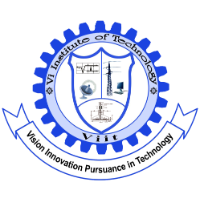 Vi Institute Of Technology Logo